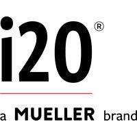 i2o logo image