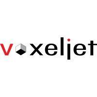 voxeljet ag logo image