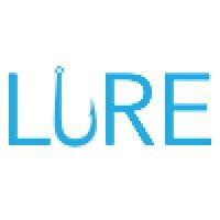 lure llc logo image