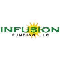 infusion funding logo image