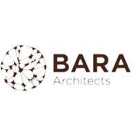 bara architects logo image