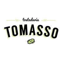 gruppo tomasso logo image