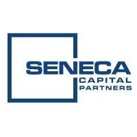 seneca capital partners logo image