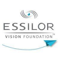 essilor vision foundation - usa logo image