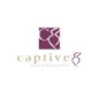 captive8 logo image