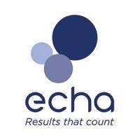 echa microbiology ltd logo image