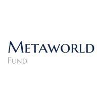 metaworld fund logo image