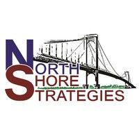 north shore strategies logo image