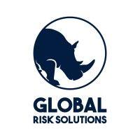 global risk solutions logo image