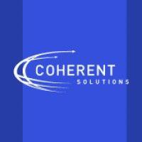 coherent solutions bulgaria logo image