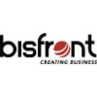 bisfront ab logo image