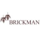 logo of The Brickman Group