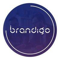 ibrandigo • digital growth agency logo image