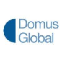 domus global logo image