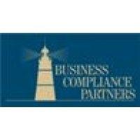 business compliance partners logo image