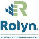 logo of Rolyn Companies Inc