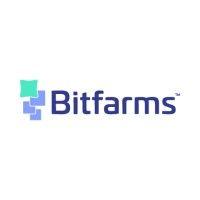 bitfarms logo image