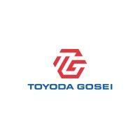 pt toyoda gosei indonesia logo image