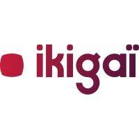 ikigaï logo image