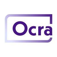 ocra logo image