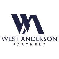 west anderson partners logo image