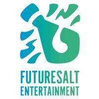 futuresalt entertainment logo image