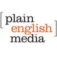 plain-english media