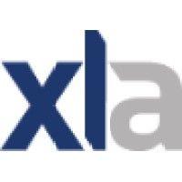 xla logo image