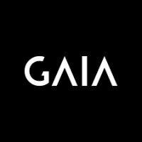 gaia design logo image