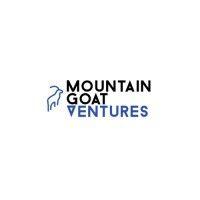 mountain goat ventures logo image