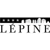 lépine apartments logo image