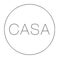 casa (curtin architecture student association) logo image