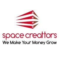 space creattors logo image