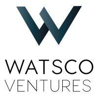 watsco ventures logo image