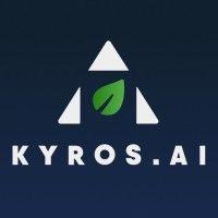 kyros ai logo image