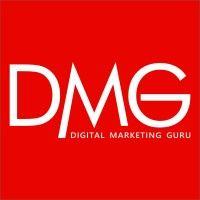 digital marketing guru logo image