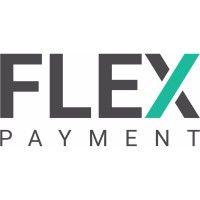 flex payment logo image