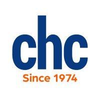 chc logo image