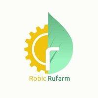 robic rufarm logo image