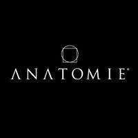 anatomie fashion logo image