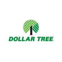 dollar tree distribution, inc. logo image