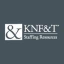 logo of Knf T Staffing Resources