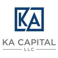 ka capital logo image