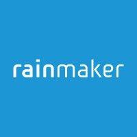 rainmaker business technologies logo image