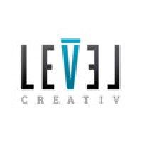 level creativ multimedia agency logo image