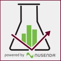 fintech lab - nmsu logo image