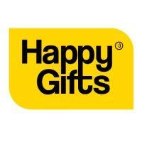 happy gifts logo image