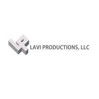 lavi productions llc logo image