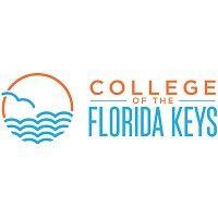 florida keys community college logo image