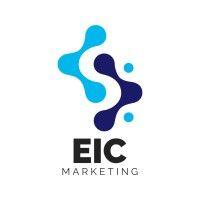 eic marketing logo image